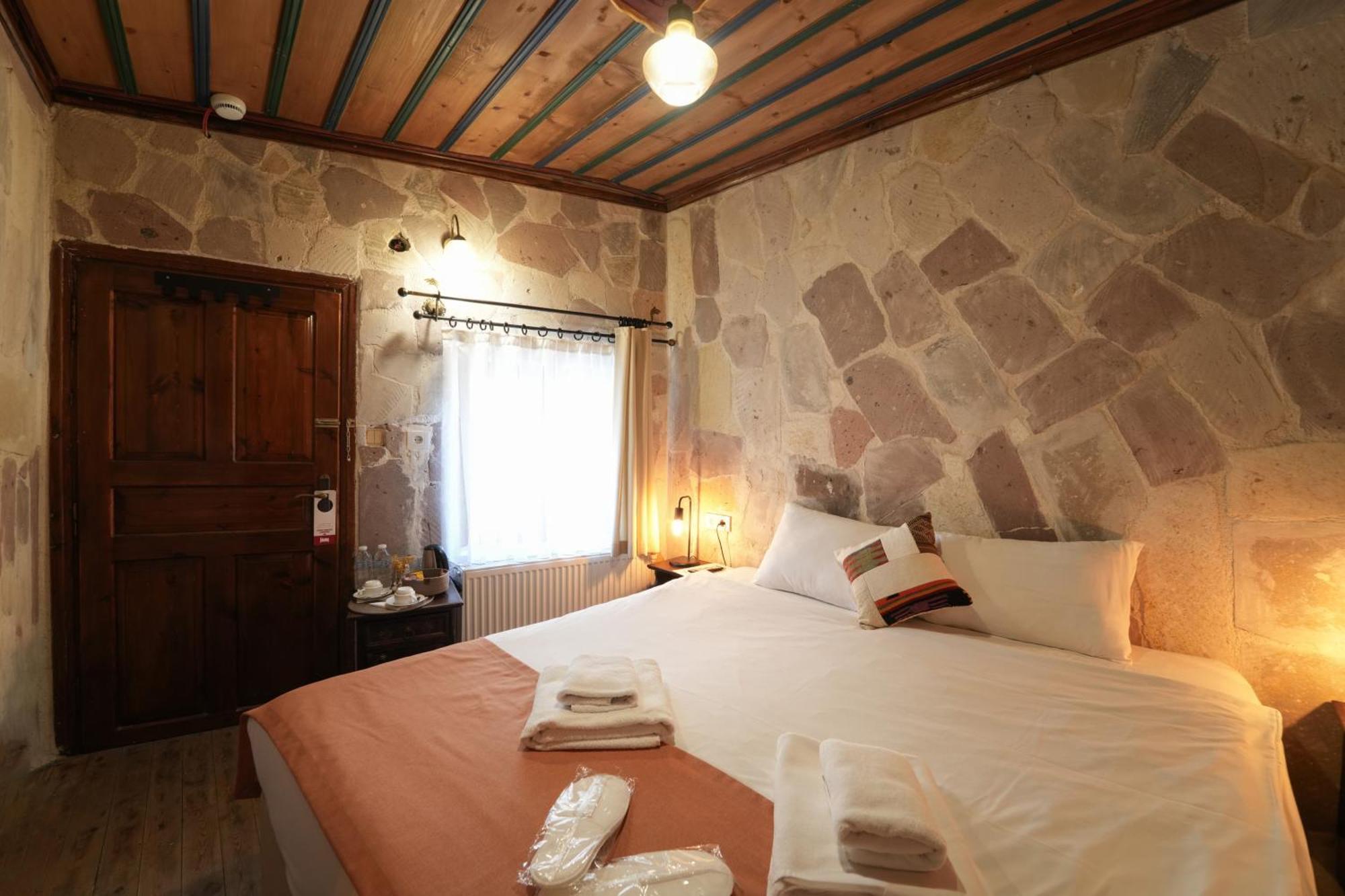 Paradise Cappadocia Hotel Гьореме Екстериор снимка