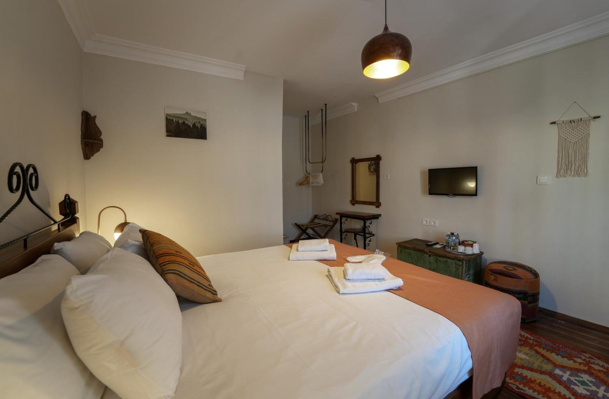 Paradise Cappadocia Hotel Гьореме Екстериор снимка