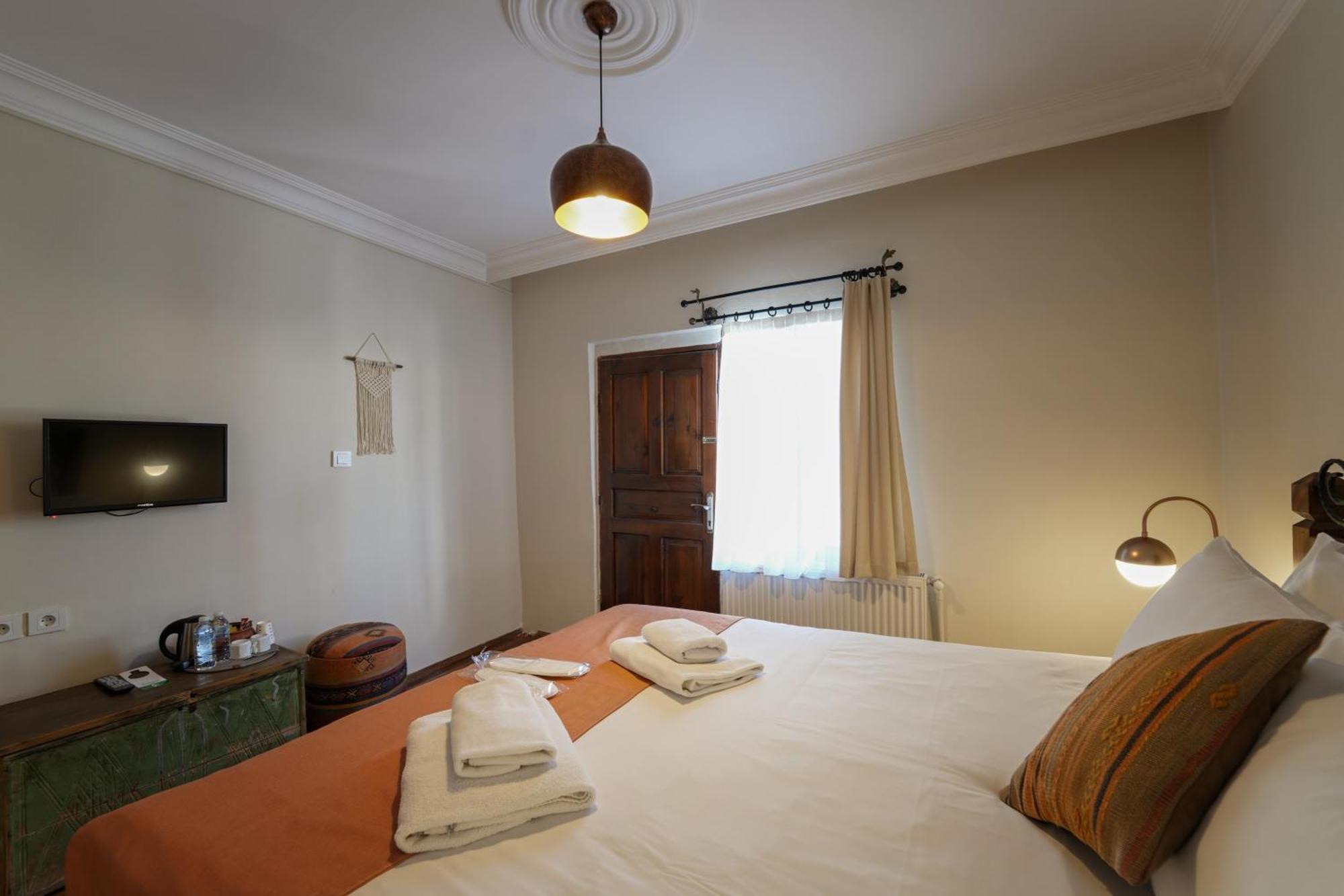 Paradise Cappadocia Hotel Гьореме Екстериор снимка