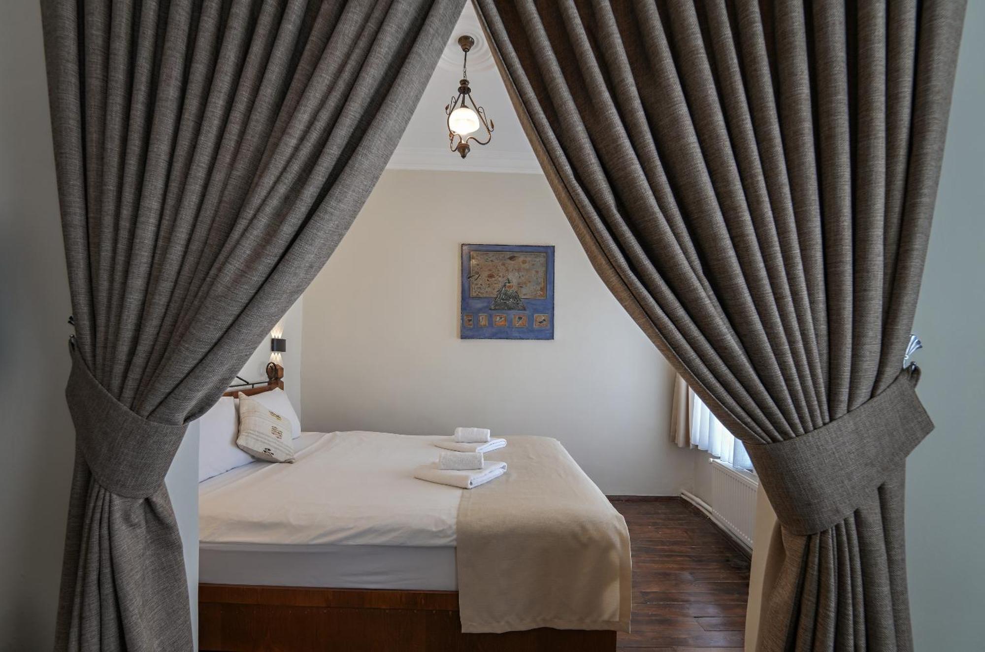 Paradise Cappadocia Hotel Гьореме Екстериор снимка